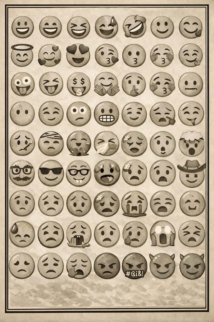 Illustration for Reclaiming Emotion