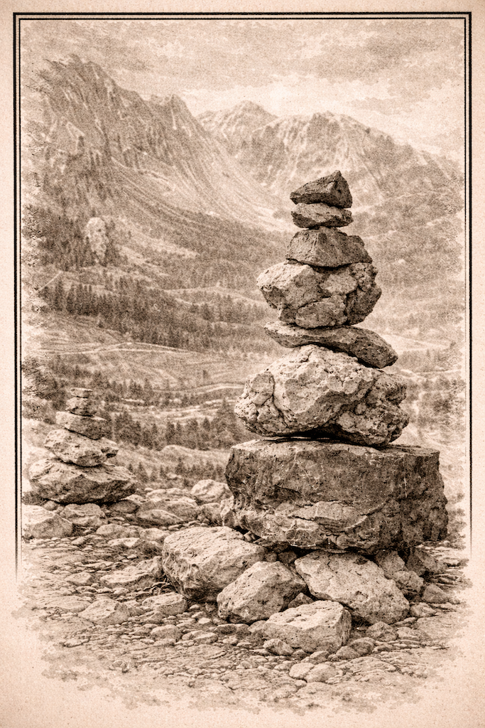 Illustration for Never Underestimate the Mercy of God