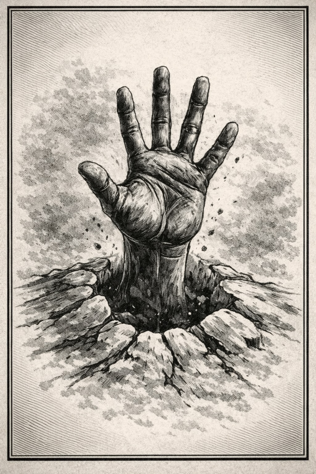 Illustration for The Hidden Grief of Growth