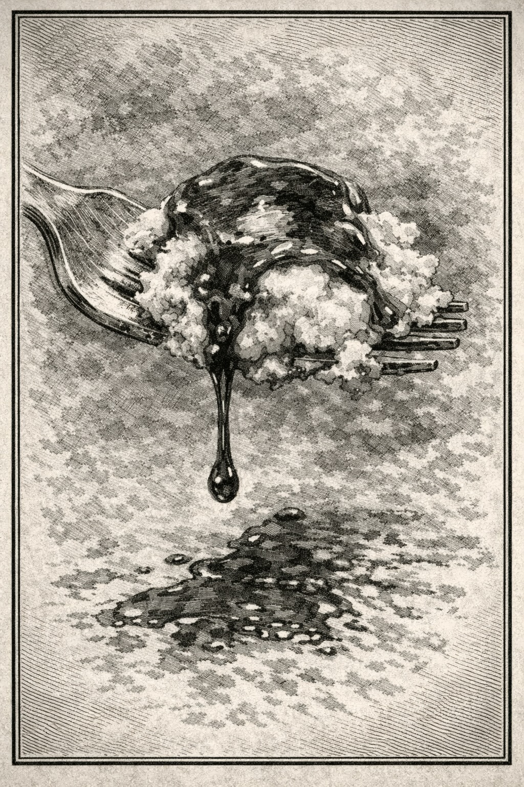 Illustration for Thanksgiving in the Age of Estrangement