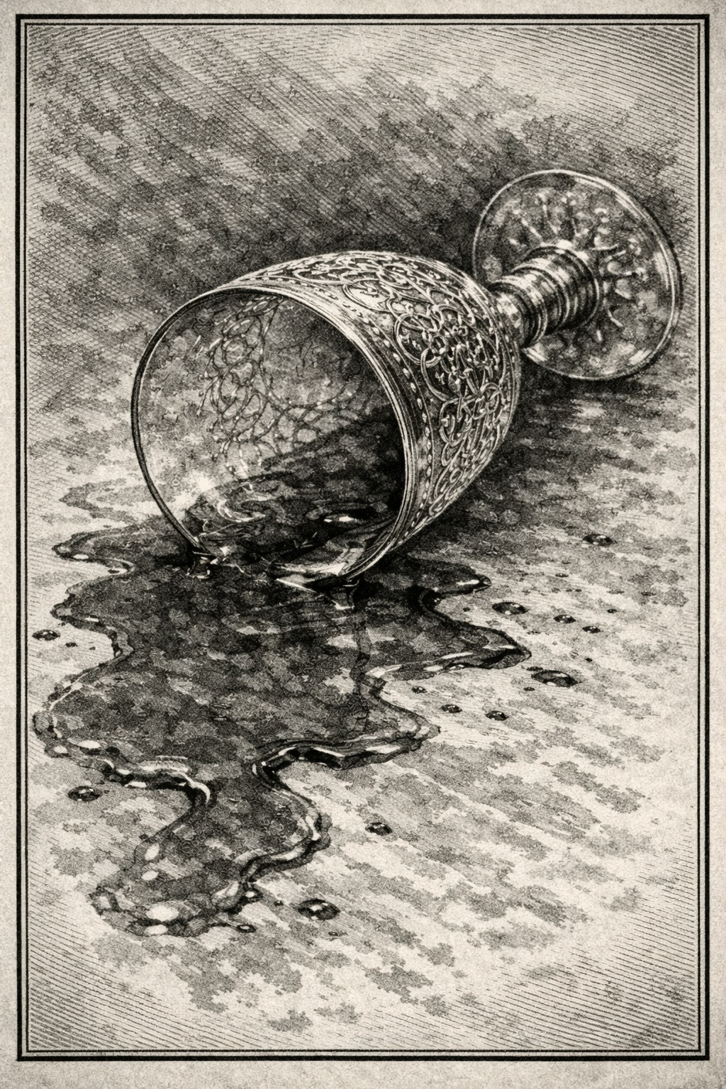 Illustration for Esther and the Imago Dei