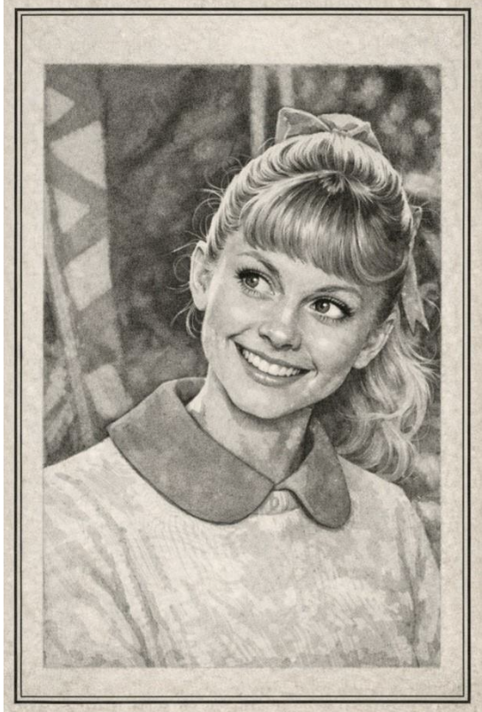 Illustration for Hopelessly Devoted