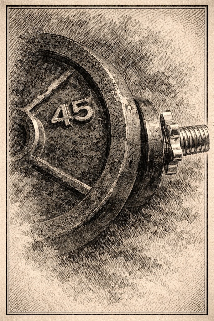 Illustration for The Strength to Name Longing