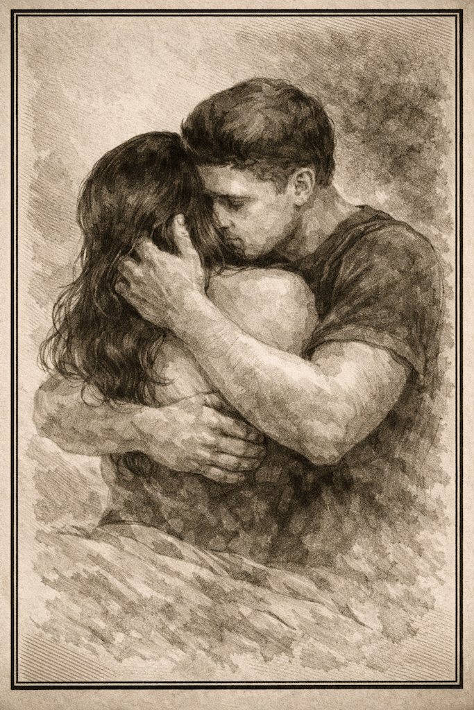 Illustration for The Ache For Communion