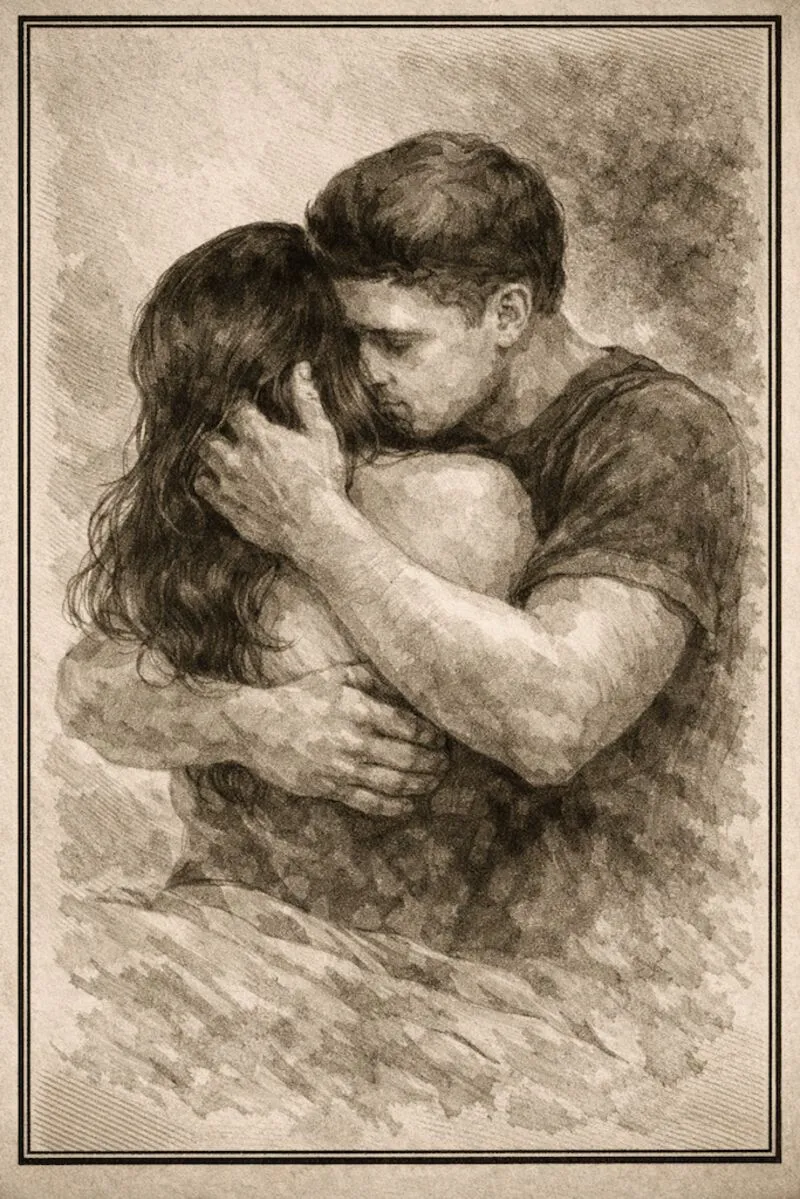 Illustration for The Ache for Communion